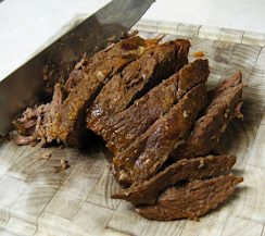 Pot Roast